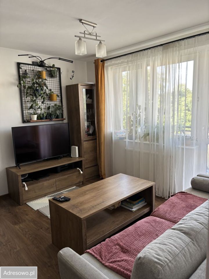 Mieszkanie 2-pokojowe Lublin Czechów Południowy, ul. Józefa Mackiewicza. Zdjęcie 1