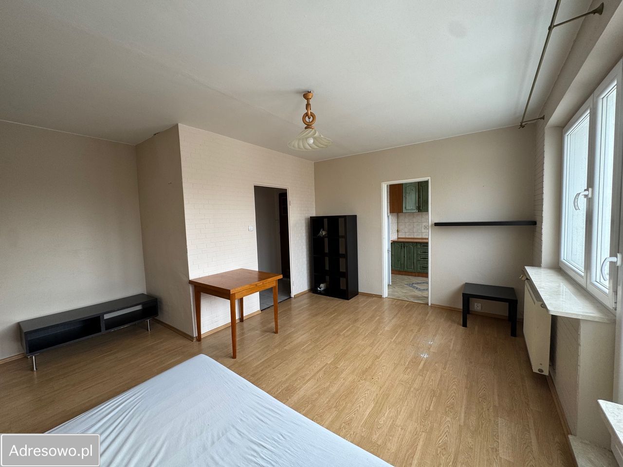 Mieszkanie 1-pokojowe Warszawa Mokotów, ul. Mariana Smoluchowskiego. Zdjęcie 10