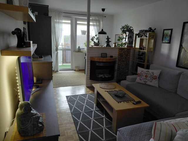 Mieszkanie 2-pokojowe Opole Zaodrze, ul. Alojzego Dambonia. Zdjęcie 1