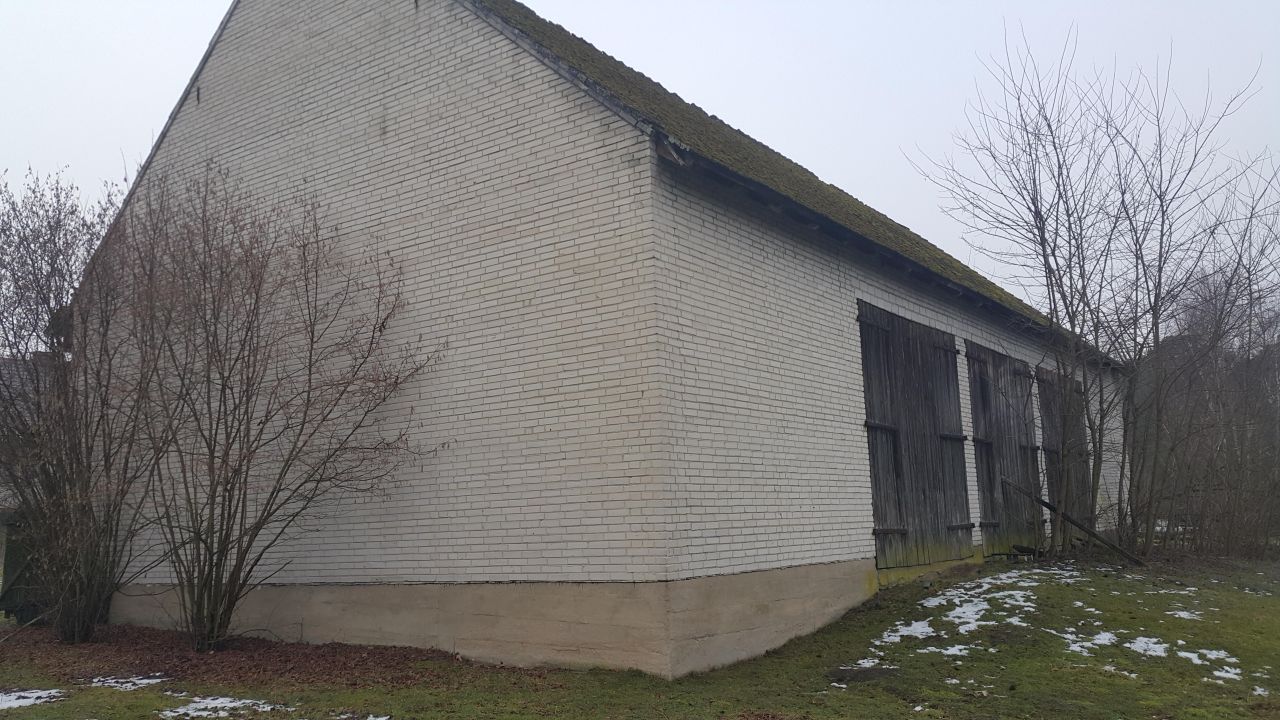 dom wolnostojący Kuźnica Grabowska, Kuźnica Grabowska. Zdjęcie 12