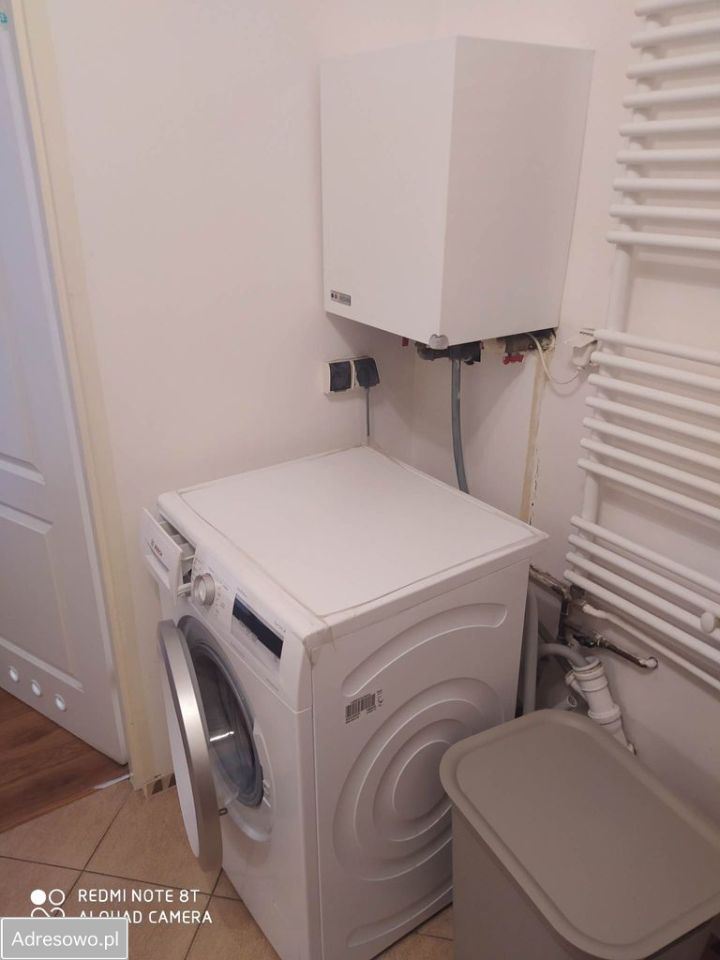 Mieszkanie 3-pokojowe Szczecin Bukowe, ul. Nad Rudzianką. Zdjęcie 5