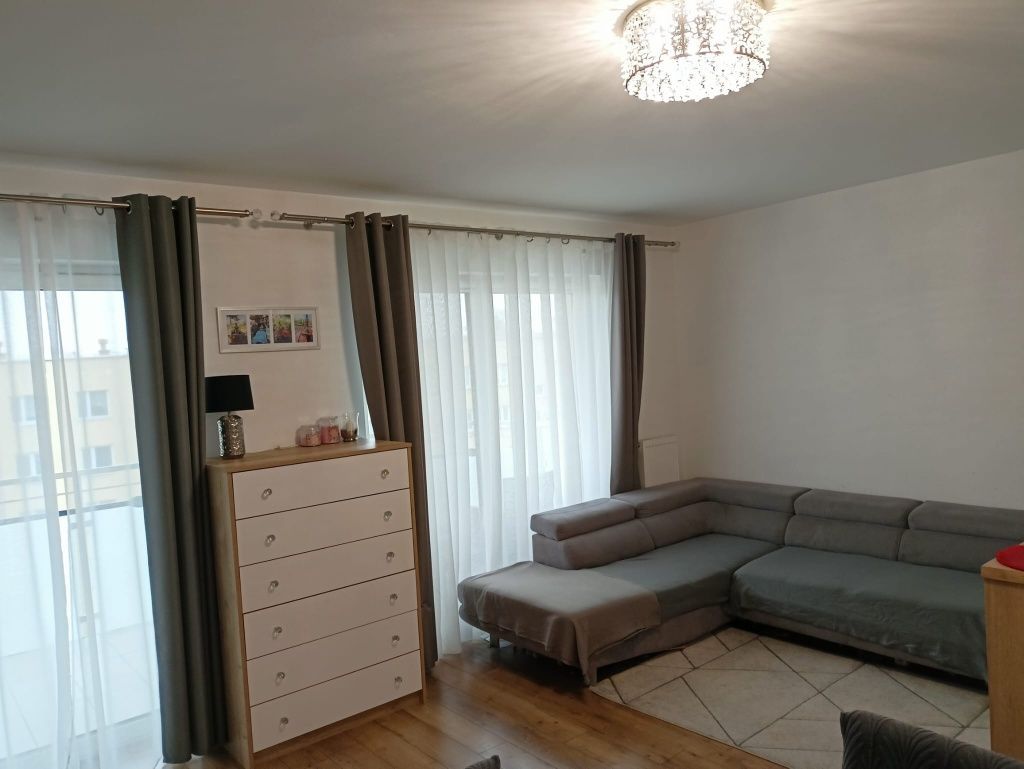 Mieszkanie 3-pokojowe Olecko. Zdjęcie 5