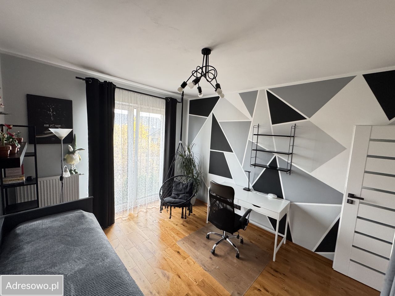 bliźniak, 4 pokoje Kobyłka, ul. Jana Nowaka-Jeziorańskiego. Zdjęcie 8