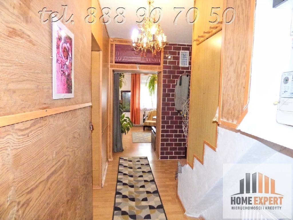 dom wolnostojący, 5 pokoi Porajów, ul. Poniatowskiego. Zdjęcie 14