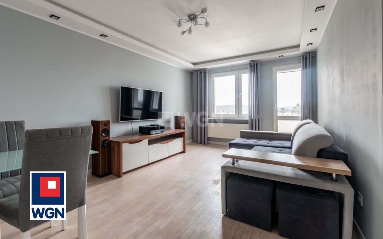 Mieszkanie 3-pokojowe Elbląg Bielany, ul. Królewiecka. Zdjęcie 2