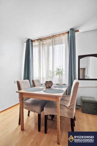 Mieszkanie 3-pokojowe Zamość. Zdjęcie 4