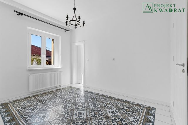 dom wolnostojący, 6 pokoi Chudów, ul. Szkolna. Zdjęcie 10