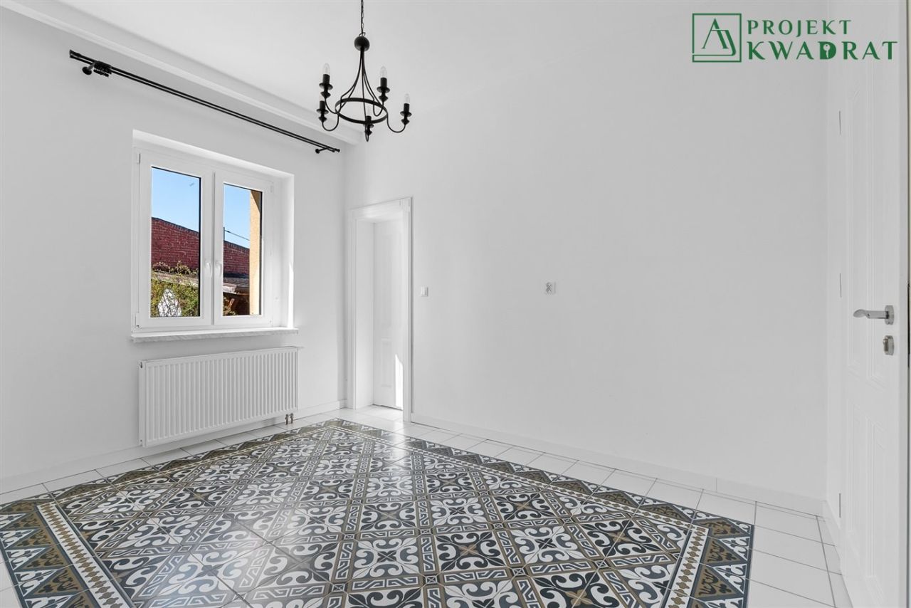 dom wolnostojący, 6 pokoi Chudów, ul. Szkolna. Zdjęcie 10