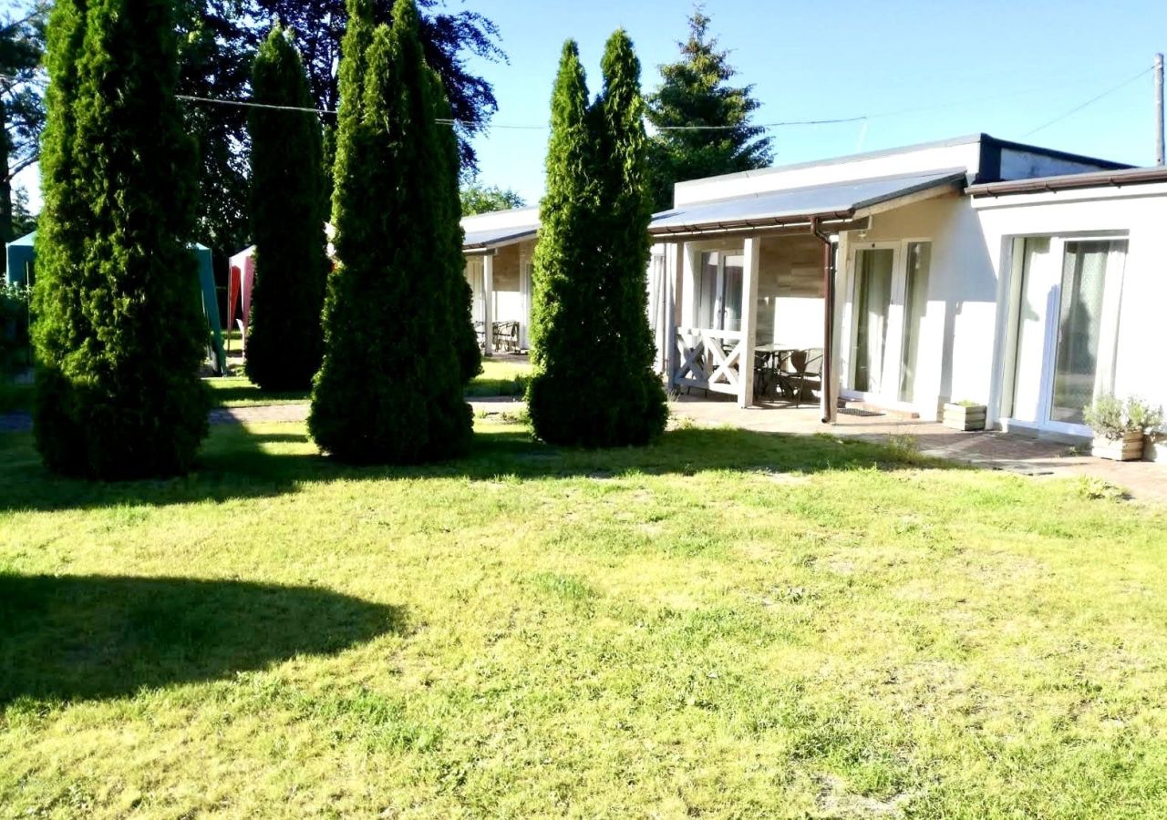 dom wolnostojący, 20 pokoi Mrzeżyno. Zdjęcie 2