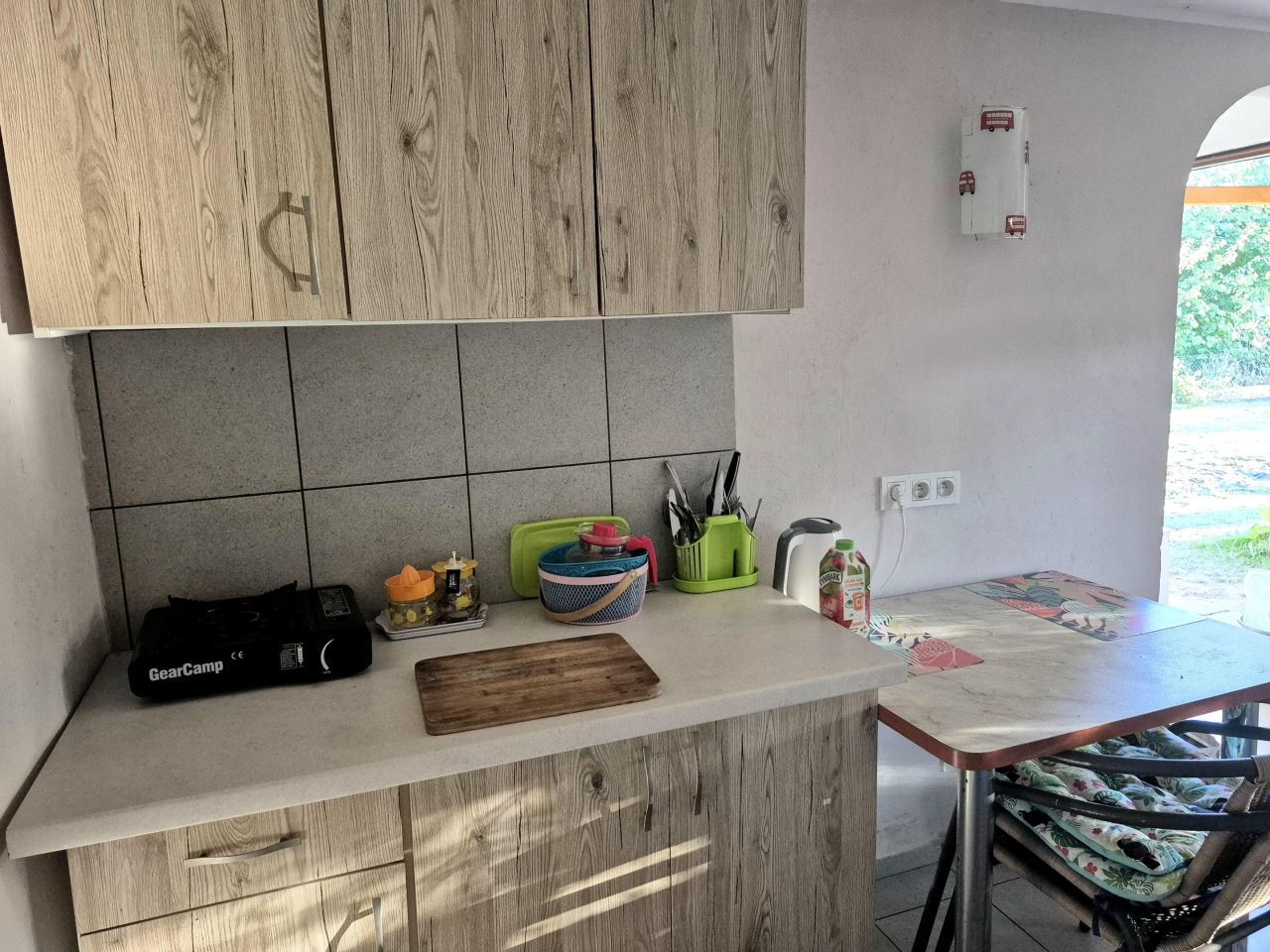 Działka rekreacyjna Zabrze, ul. Opawska. Zdjęcie 6