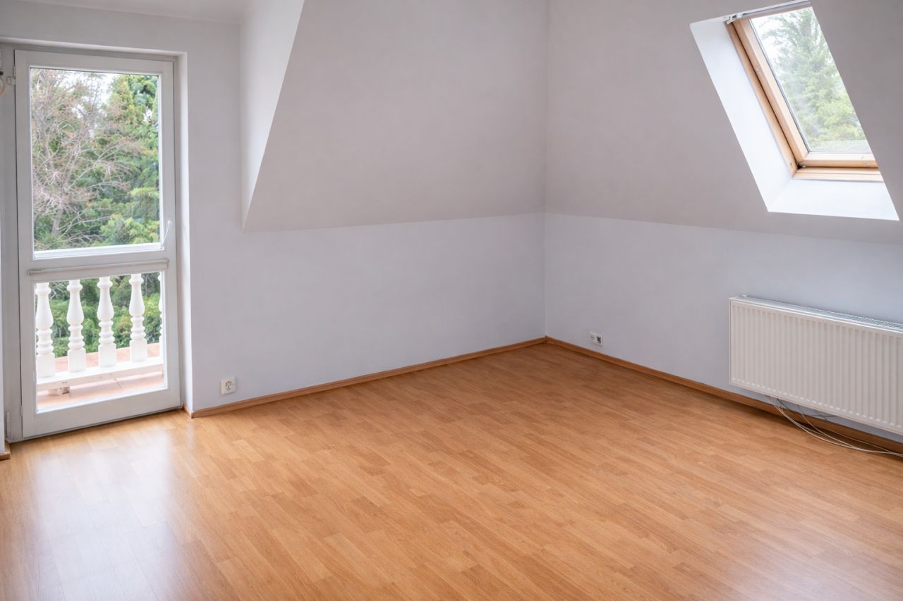 dom wolnostojący, 5 pokoi Kajetany, ul. Rosy. Zdjęcie 5