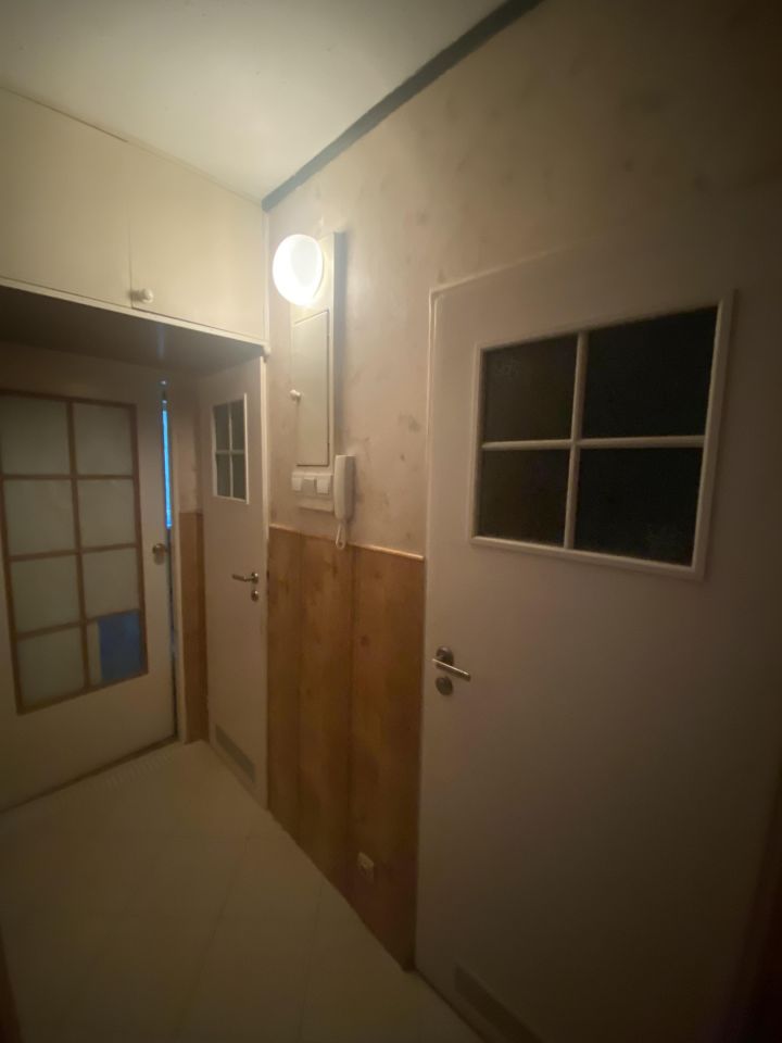 Mieszkanie 3-pokojowe Gdynia Karwiny, ul. Buraczana. Zdjęcie 8