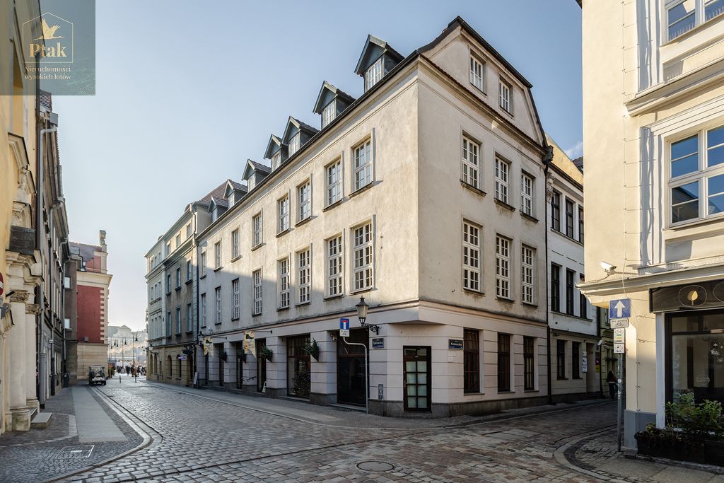 Biuro Poznań, ul. Kramarska. Zdjęcie 15