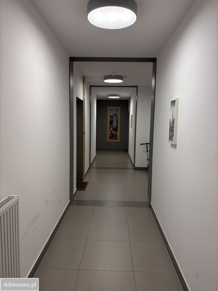 Mieszkanie 1-pokojowe Warszawa Bielany, ul. Stefana Żeromskiego. Zdjęcie 6