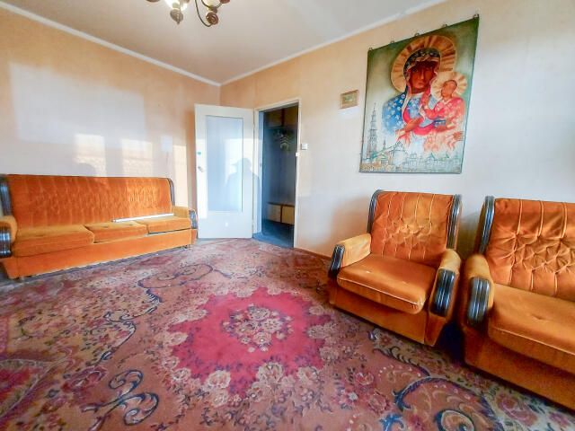 Mieszkanie 4-pokojowe Kraków Prądnik Czerwony, ul. Józefa Łepkowskiego. Zdjęcie 2