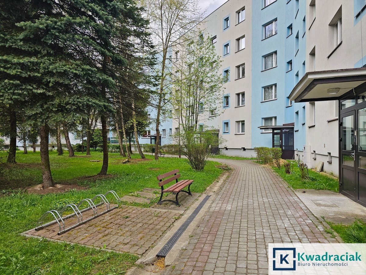 Mieszkanie 2-pokojowe Krosno, ul. Stefana Kisielewskiego. Zdjęcie 10