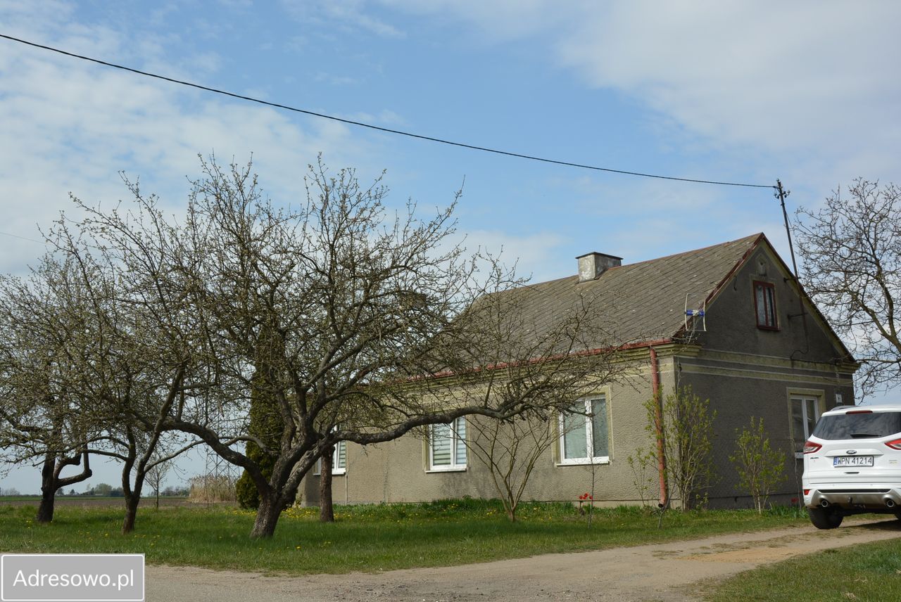 siedlisko, 4 pokoje Dalanówek. Zdjęcie 7