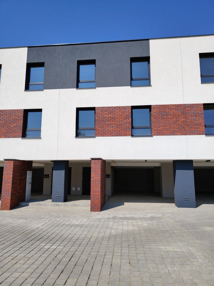 Mieszkanie 3-pokojowe Rzeszów Budziwój, ul. Budziwojska. Zdjęcie 1
