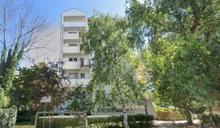 Mieszkanie 4-pokojowe Wrocław Krzyki, ul. Śliczna