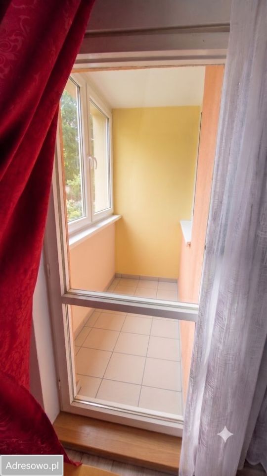 Mieszkanie 3-pokojowe Wrocław Różanka, ul. Bezpieczna. Zdjęcie 7