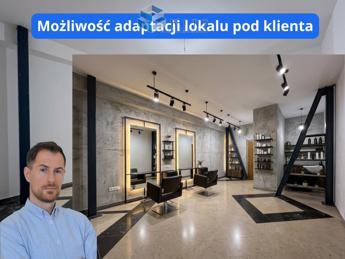 Biuro Ostróda, ul. Stanisława Wyspiańskiego. Zdjęcie 1