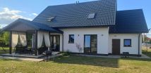 dom wolnostojący, 6 pokoi Dobrosławów. Zdjęcie 2
