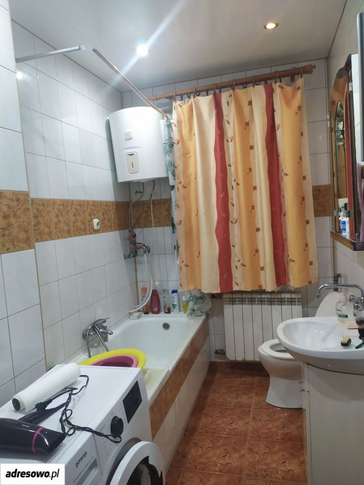 dom wolnostojący, 5 pokoi Wielgomłyny, ul. Polna. Zdjęcie 8
