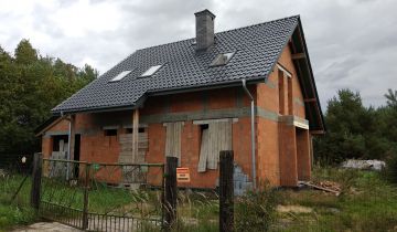 dom wolnostojący, 5 pokoi Boruszowice, ul. Kaletańska. Zdjęcie 1