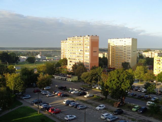 Mieszkanie 2-pokojowe Bydgoszcz Szwederowo, ul. Bydgoskiego Batalionu Obrony Narodowej. Zdjęcie 1