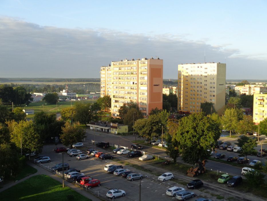 Mieszkanie 2-pokojowe Bydgoszcz Szwederowo, ul. Bydgoskiego Batalionu Obrony Narodowej