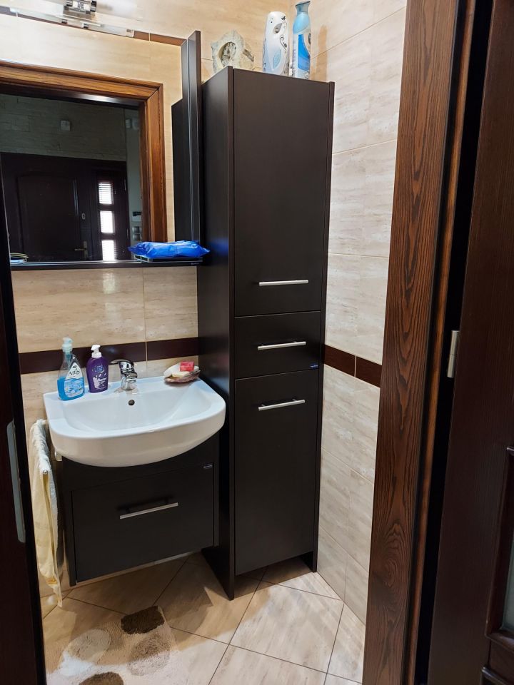 dom wolnostojący, 5 pokoi Leszno Gronowo, rondo Gronowo. Zdjęcie 19