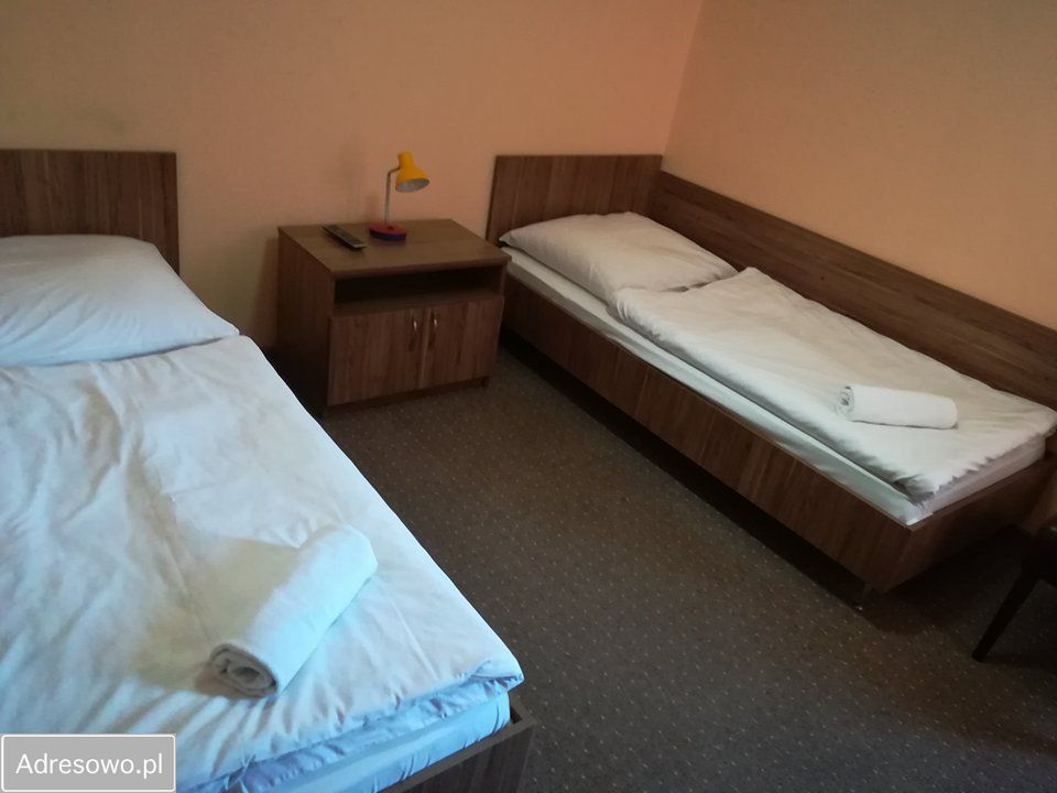 Hotel/pensjonat Nowa Sól Centrum, ul. Wrocławska. Zdjęcie 10