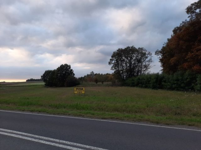 Działka budowlana Nawojów Łużycki. Zdjęcie 1