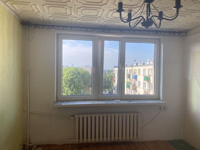 Mieszkanie 2-pokojowe Ciechanów Centrum, ul. Władysława Sikorskiego. Zdjęcie 1