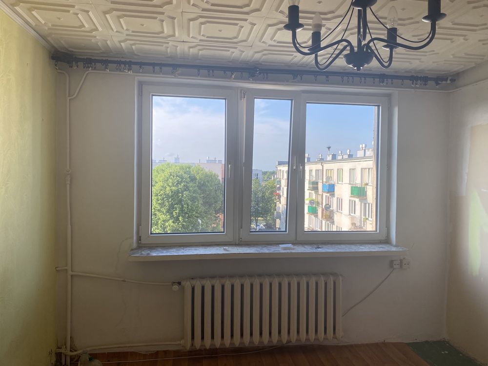 Mieszkanie 2-pokojowe Ciechanów Centrum, ul. Władysława Sikorskiego