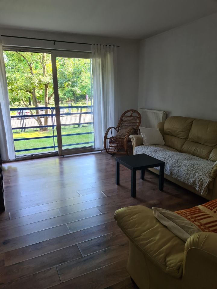 Mieszkanie 4-pokojowe Warszawa Szczęśliwice, ul. Drawska