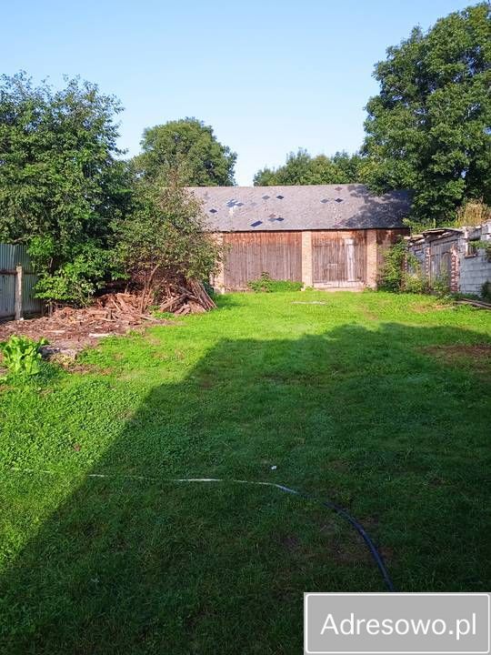 Działka siedliskowa Feliksówka. Zdjęcie 5