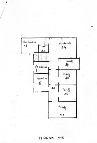 dom wolnostojący, 15 pokoi Warszawa Ursynów, ul. Kogucia. Zdjęcie 12