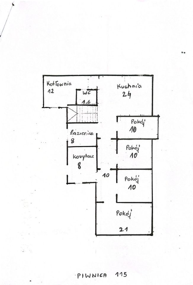 dom wolnostojący, 15 pokoi Warszawa Ursynów, ul. Kogucia. Zdjęcie 12