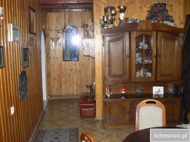 dom wolnostojący, 7 pokoi Jaszkowa Górna. Zdjęcie 3