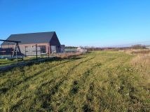 Działka budowlana Poznań Morasko, ul. Łysy Młyn. Zdjęcie 4