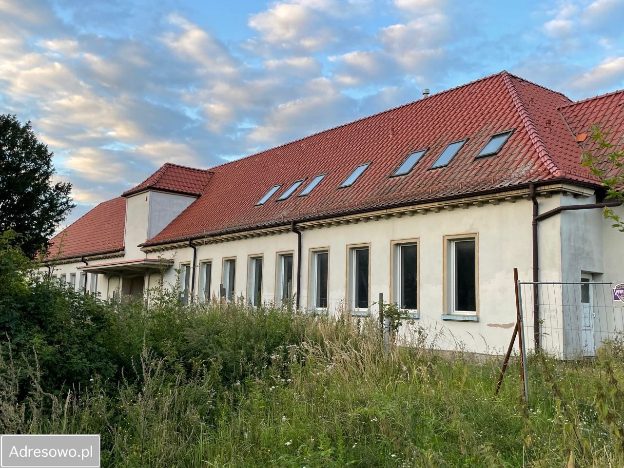 Lokal Szczecin Skolwin, ul. Stołczyńska