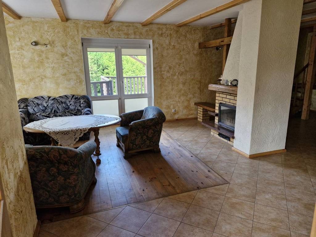 dom wolnostojący, 12 pokoi Trygort. Zdjęcie 3