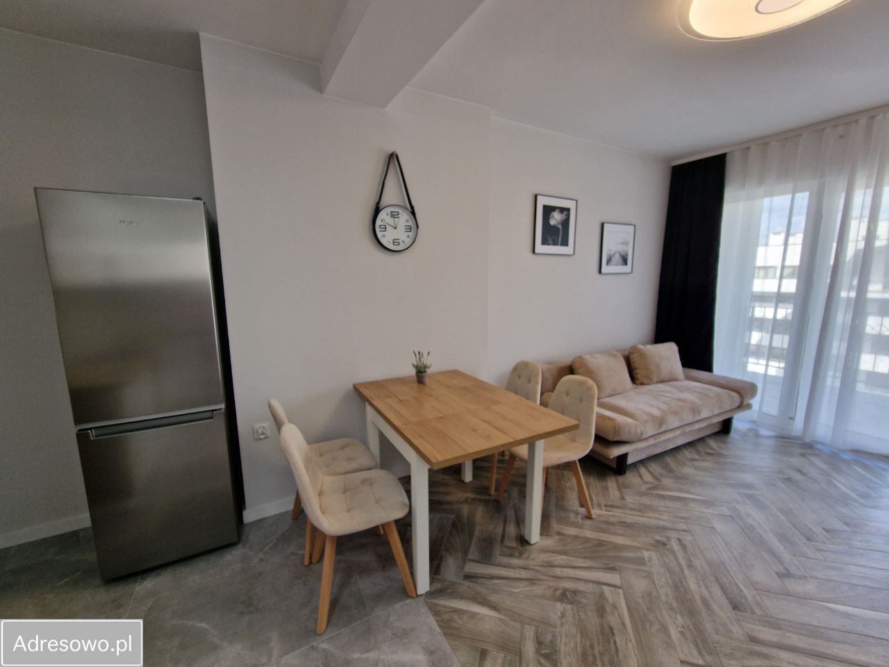 Mieszkanie 3-pokojowe Radom Śródmieście, ul. Wolność. Zdjęcie 7