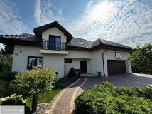 dom wolnostojący, 8 pokoi Ciechanów. Zdjęcie 3