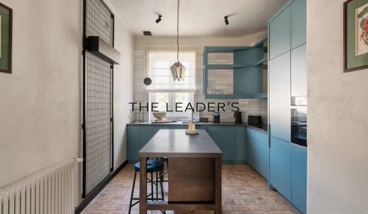 Mieszkanie 3-pokojowe Warszawa Śródmieście, ul. Wilcza