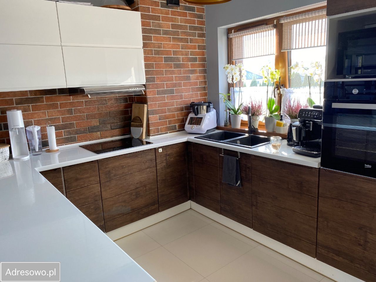 Mieszkanie 4-pokojowe Wiry, ul. Orzechowa. Zdjęcie 3