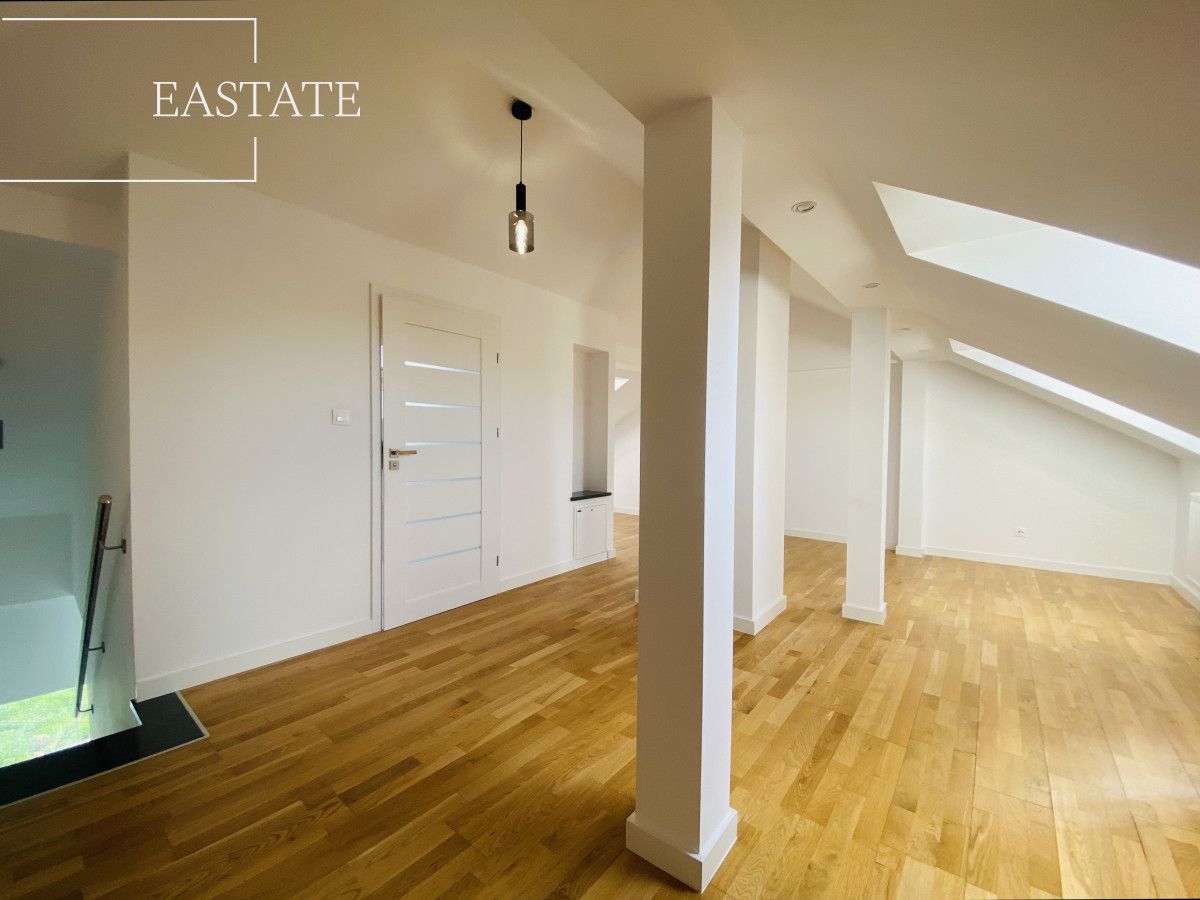 Mieszkanie 4-pokojowe Warszawa Wawer, ul. Henryka Łasaka. Zdjęcie 10