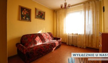Mieszkanie 2-pokojowe Warszawa Bielany, ul. Marii Dąbrowskiej