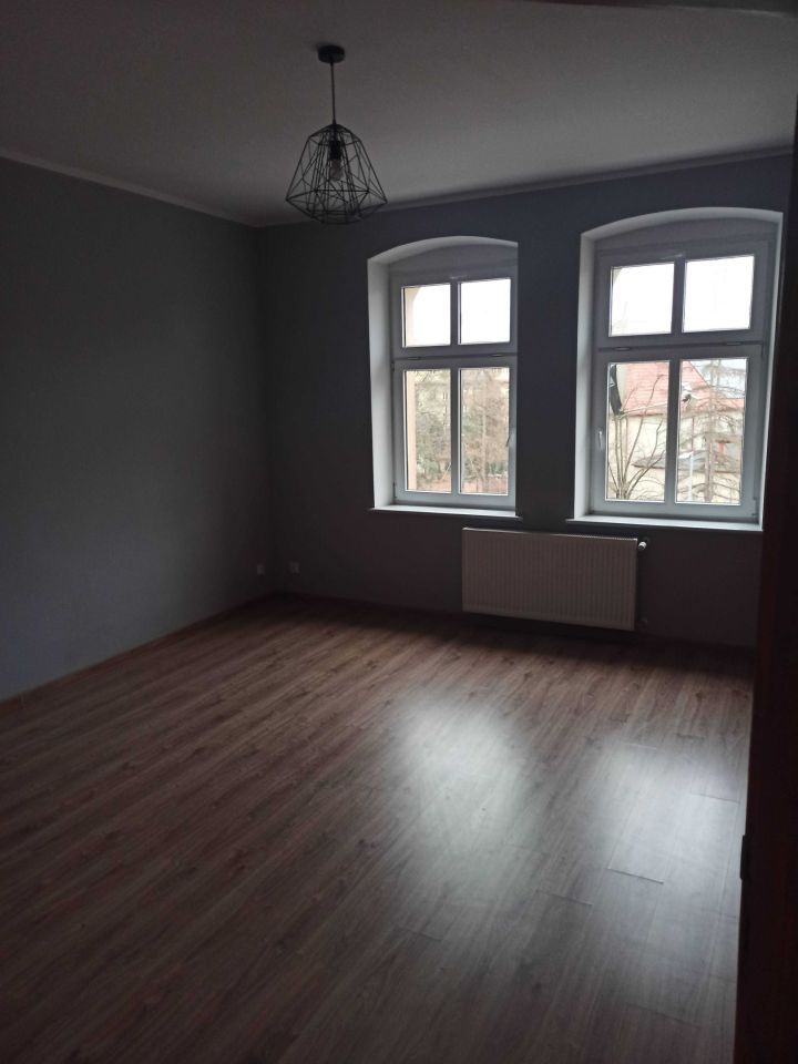 Mieszkanie 3-pokojowe Lębork Centrum, ul. Wojska Polskiego